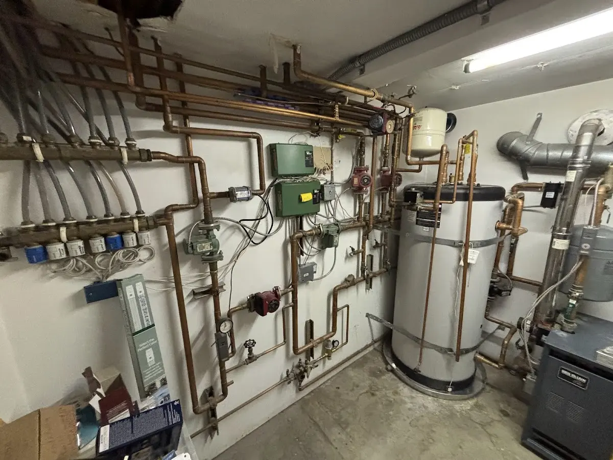 Plumbing services in Kill Devil Hills, NC